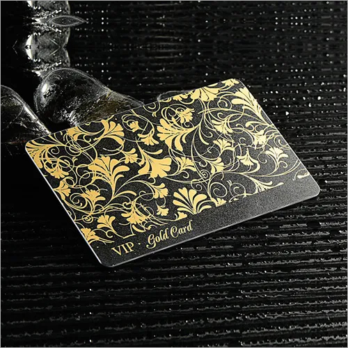 Ultra Premium Cards