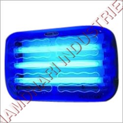 Advance Insect Killer - Lightweight 508x304.8x127mm, Transparent Blue | Operationally Fluent, Reliable Performance, Moderate Pressure