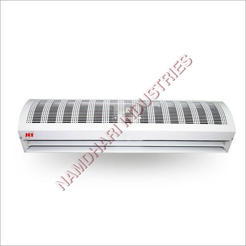 Air Curtain