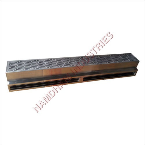 Special Air Curtain