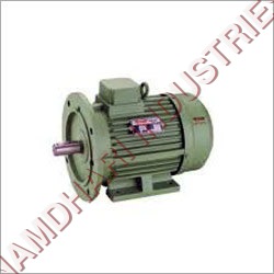 Footrest Motor