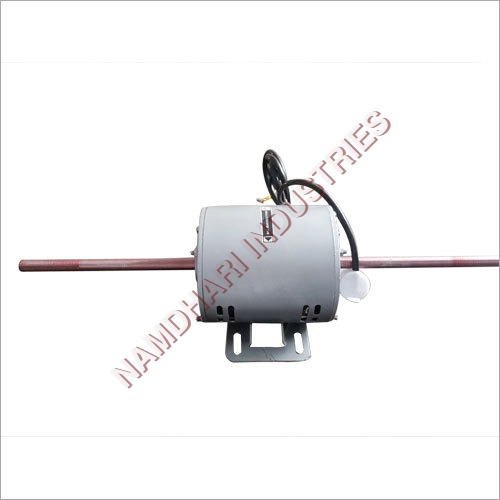 Electric Air Curtain Motor