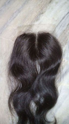 Black Lace Closure