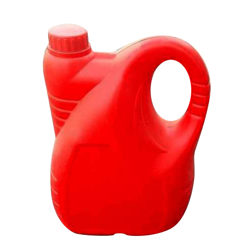 HDPE Bottle