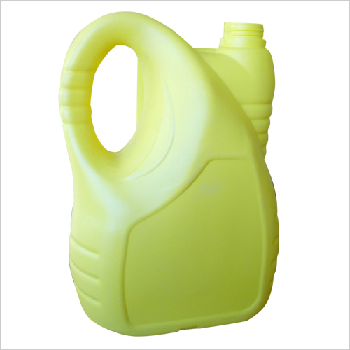 HDPE Bottle