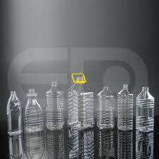 Pet Bottles