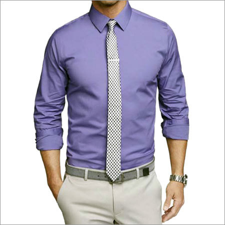 Mens Formal Shirt