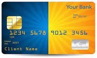 Chip Cards / Scosta Cards - Pvc, 85x54mm, Multi-color | Double-sided, Glossy Finish, Water Resistant, Automated Screen Printing, Designed As Per Client Artwork