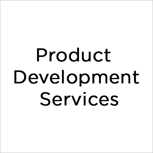 Product Development