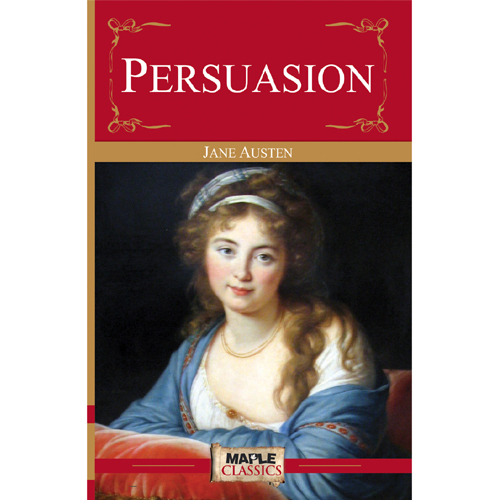 Persuasion Books