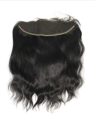 Black Lace Frontal