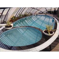 Designer Swimming Pool