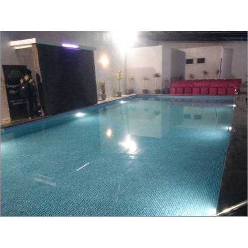 Swimming Pool AMC