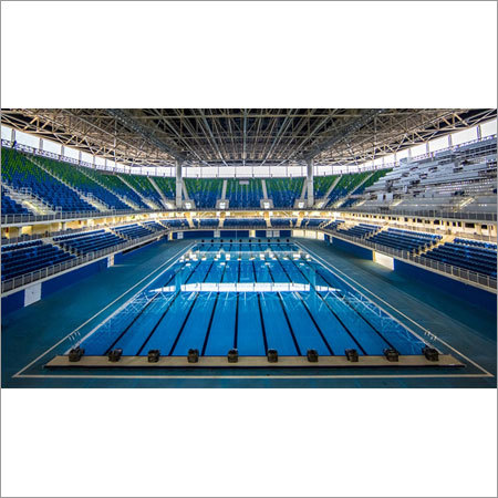 Olympic  Pools
