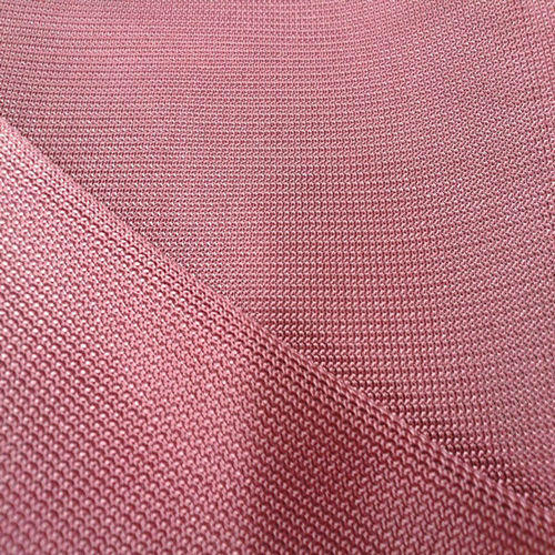 Flat Knitted Fabric