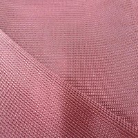 Flat Knitted Fabric
