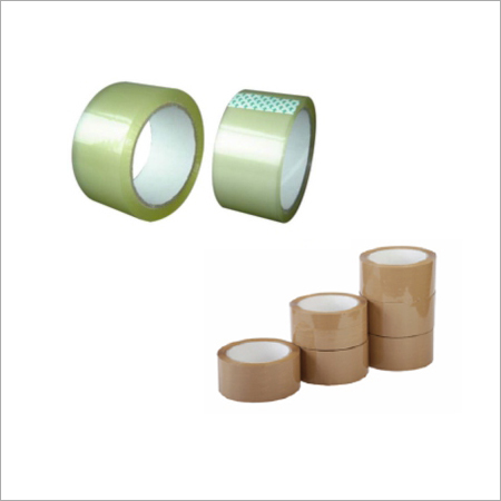 Brown Tape