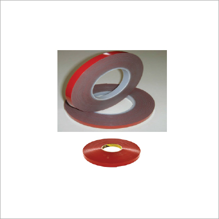 Double Side Acrylic Tapes