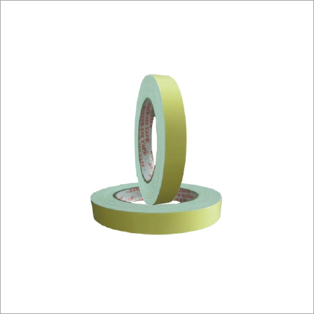Double Sided Foam Tapes
