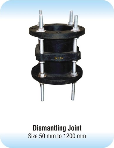 Dismantling Joint
