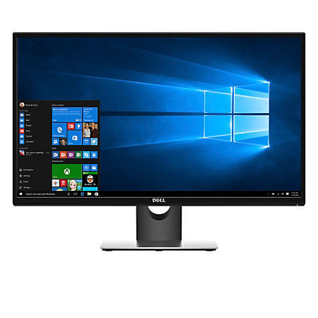 LCD Monitor