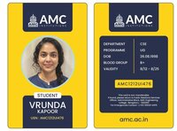 corporate PVC  Photo ID Cards