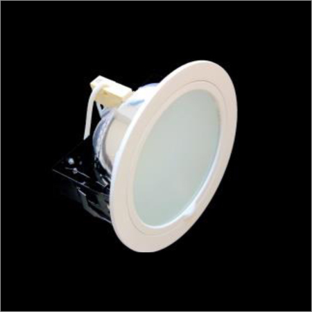 Metal Head Downlight