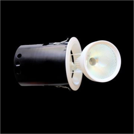 Glass Reflector Downlights