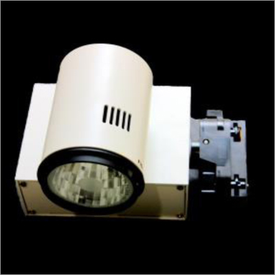 CDMT C Track Spot Light