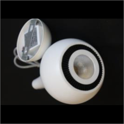 12W COB Led Pendant Lights