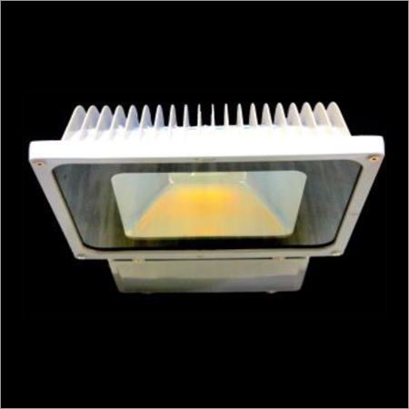 100W LED Flood Light