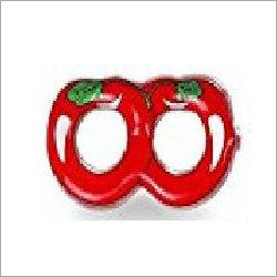 Baby Key Teether