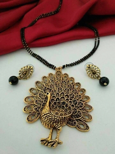 Artificial Necklace Set