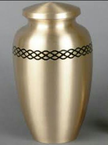 Brass Cremation Urns Brass Cremation Urns
