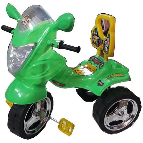 Baby Lightweight yet Durable Tricycle