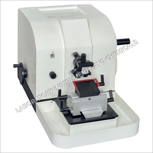 Advance Manual Microtome Armt-1090a