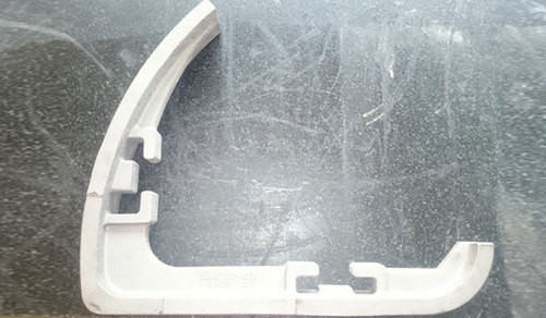 Power Plant Bracket
