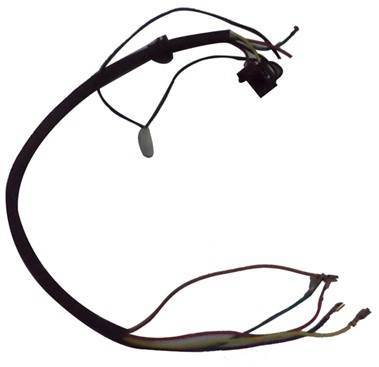 Head Lamp Assembly