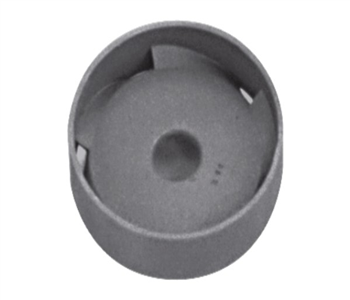 Pump Bowl Casting