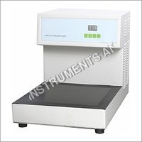 Tissue Cooling Plate