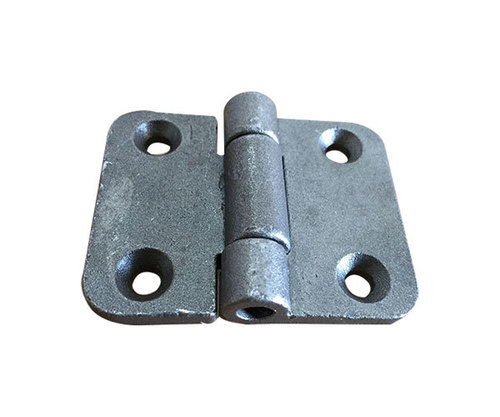 SS Hinges Casting