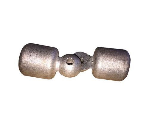 SS Railing Connector