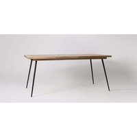 Durable Folding Dining Table