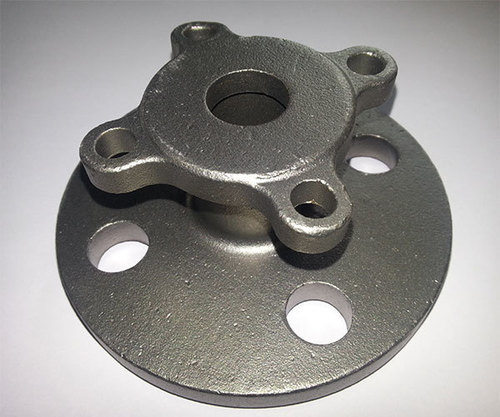 Valve Adaptor Casting