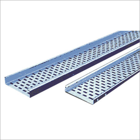 Perforated Cable Tray