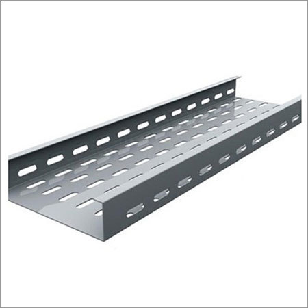 Galvanized Steel Cable Tray