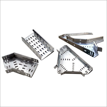 Cable Trays