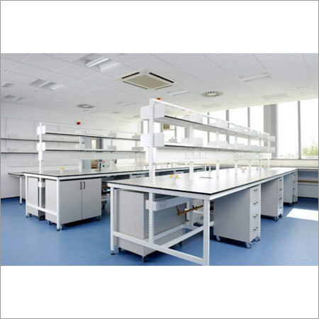 Laboratory Furniture