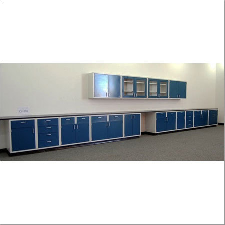 Laboratory Cabinet