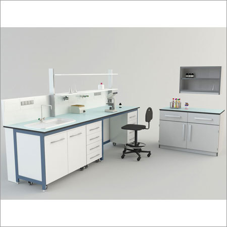 Hospital Laboratory Furniture